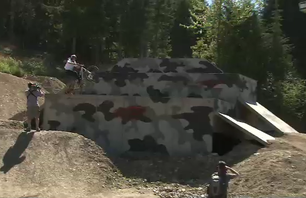Intro to Slopestyle