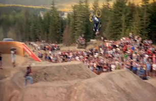 Slopestyle Finals Part 2