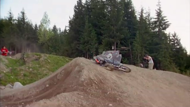 Slopestyle Finals Part 1