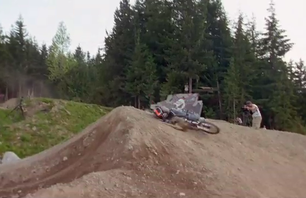 Slopestyle Finals Part 1