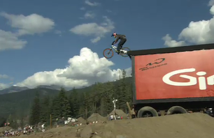 Slopestyle Semis