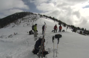 Jackson Backcountry