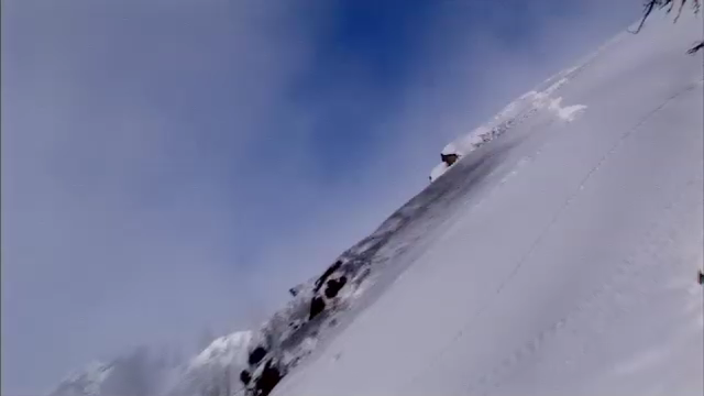 Jackson Hole Ski Patrol