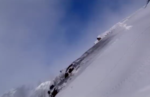 Jackson Hole Ski Patrol