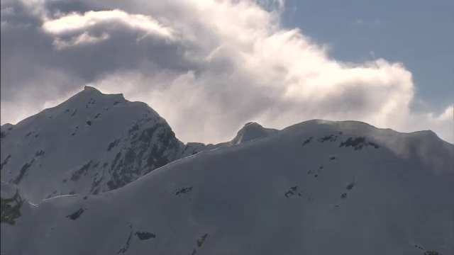 Intro to Alaska Heli Skiing