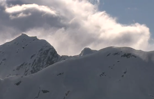 Intro to Alaska Heli Skiing