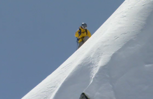 Bryce Avalanche