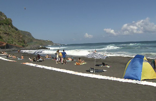 Intro to Tenerife
