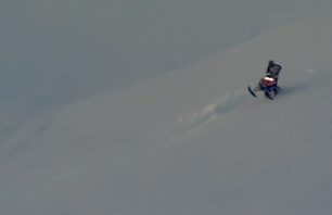 Valdez Great Sledding