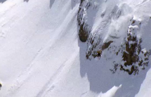 North Backcountry Jackson Hole