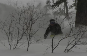 Swedish Posse Comes to Jackson Hole