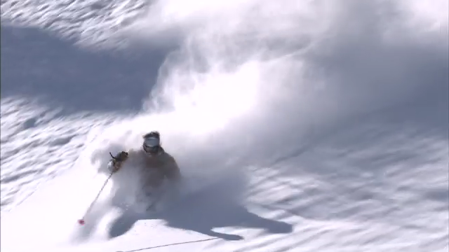 Targhee Session
