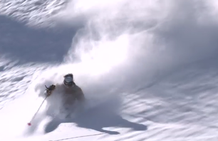 Targhee Session