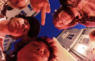 TY MORROW BRUNO HOFFMAN PADDY GROSS VANS BMX VIDEO