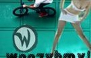 BMX - woozybmx.com Photo 0086