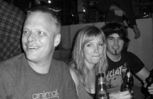 SEXY PARTY PICS (MAYBE) Photo 0007