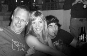 SEXY PARTY PICS (MAYBE)