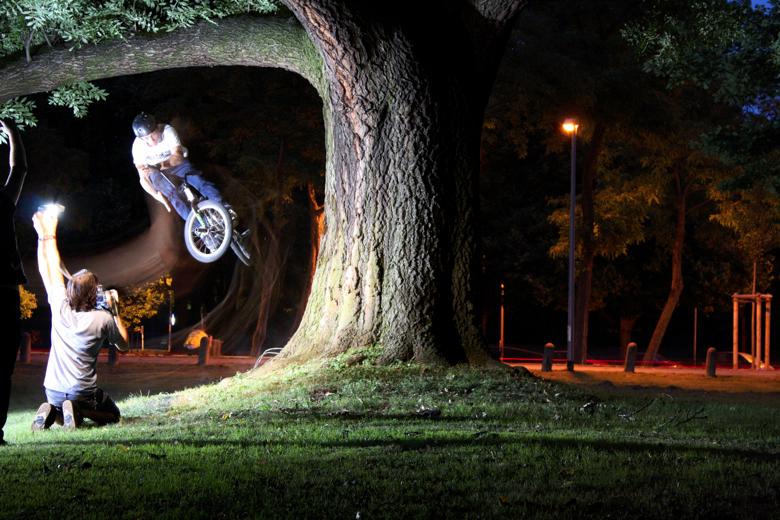 RANDOM BMX by woozybmx.com