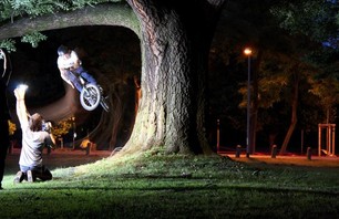 RANDOM BMX by woozybmx.com