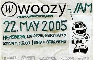 RANDOM BMX by woozybmx.com Photo 0013
