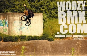 RANDOM BMX by woozybmx.com Photo 0016