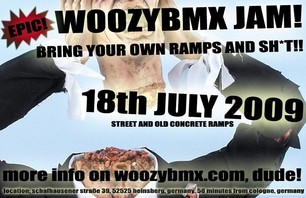 RANDOM BMX by woozybmx.com Photo 0018
