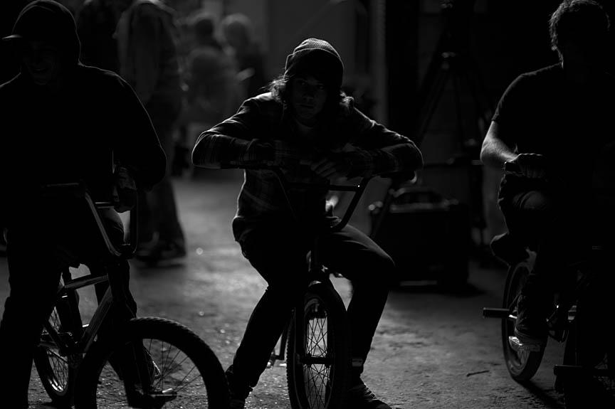 NIKE 6.0 TUNNEL JAM BY RICKY ADAM