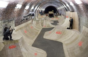 NIKE 6.0 TUNNEL JAM BY RICKY ADAM Photo 0014