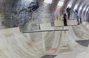 NIKE 6.0 TUNNEL JAM BY RICKY ADAM Photo 0016