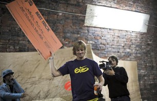NIKE 6.0 TUNNEL JAM BY RICKY ADAM Photo 0018