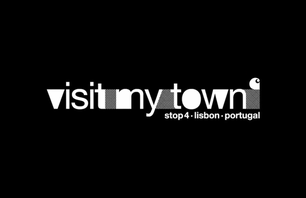 VISIT MY TOWN WITH LANTSCHNER; MILLER; PERICO; HUGO, EDU