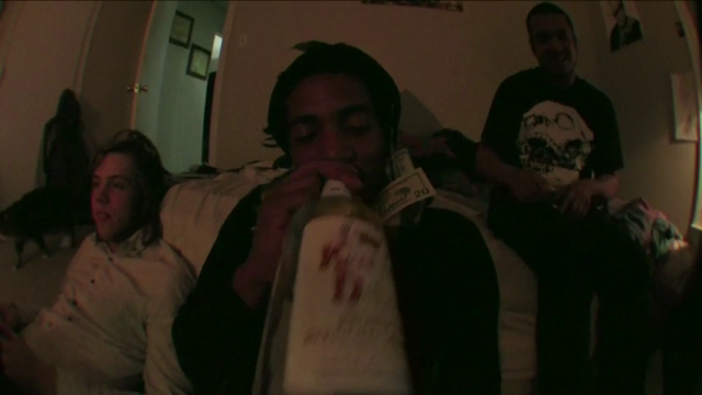 SEEN WOOZY EXCLUSIVE