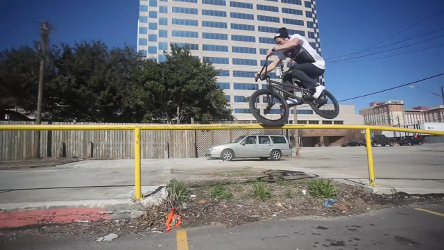 CHASE HAWK CULT VIDEO