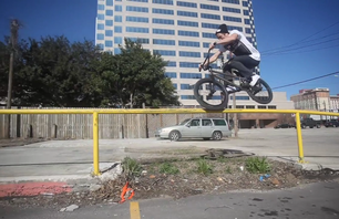CHASE HAWK CULT VIDEO