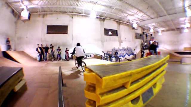 TIMMY THEUS CULT VIDEO