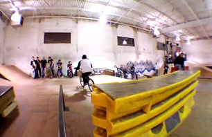 TIMMY THEUS CULT VIDEO