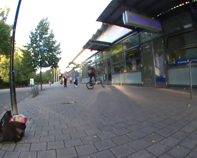 MARTIN GEBAUER VIDEO