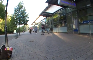 MARTIN GEBAUER VIDEO