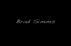 BRAD SIMMS - the set - CLIP