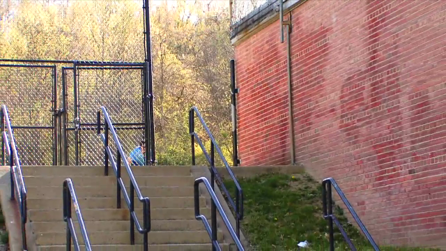 CHRIS DOYLE DEMOLITION BMX CLIP