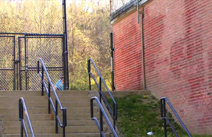 CHRIS DOYLE DEMOLITION BMX CLIP