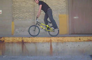 TIM KNOLL VIDEO