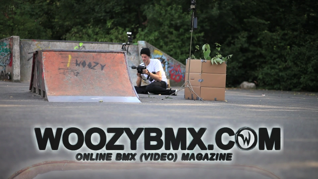 Stefan Lantschner BMX Clip
