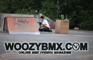 Stefan Lantschner BMX Clip