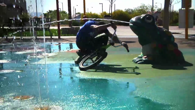 Rigal, Enarson, Roskelley and Wise Playground edit
