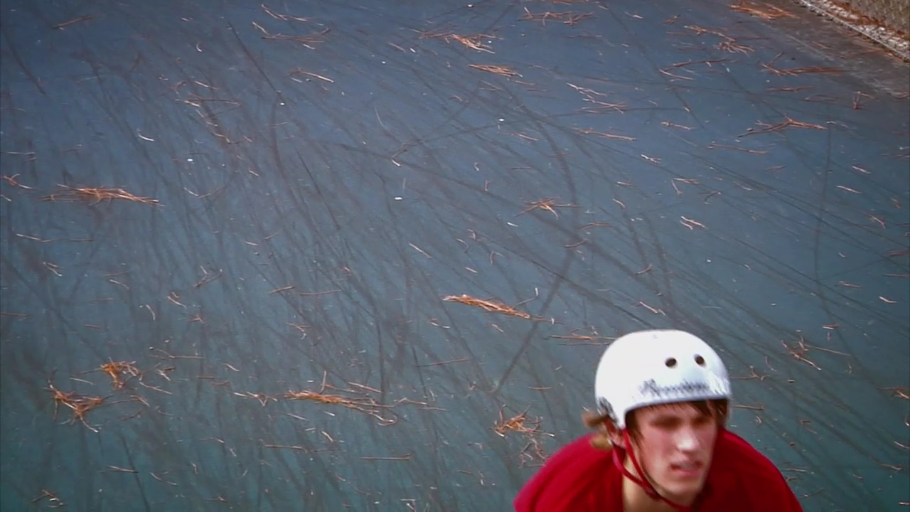 Dan Foley BMX Video by premium/gordy
