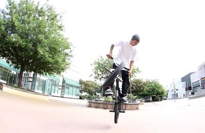 VOLUME LIL D MARTINEZ VIDEO