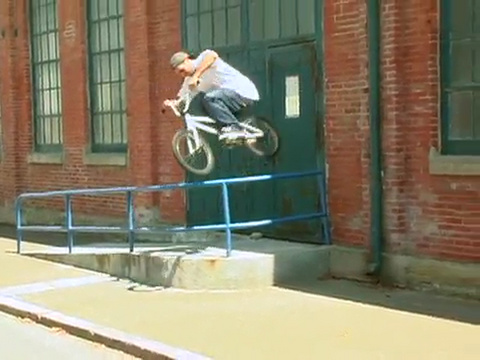 JACKSON RATIMA FIT VIDEO