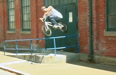 JACKSON RATIMA FIT VIDEO