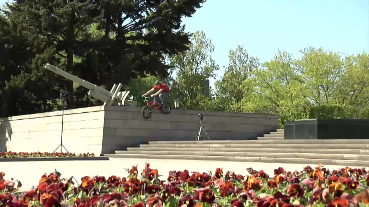 WETHEPEOPLE INTERBIKE VIDEO